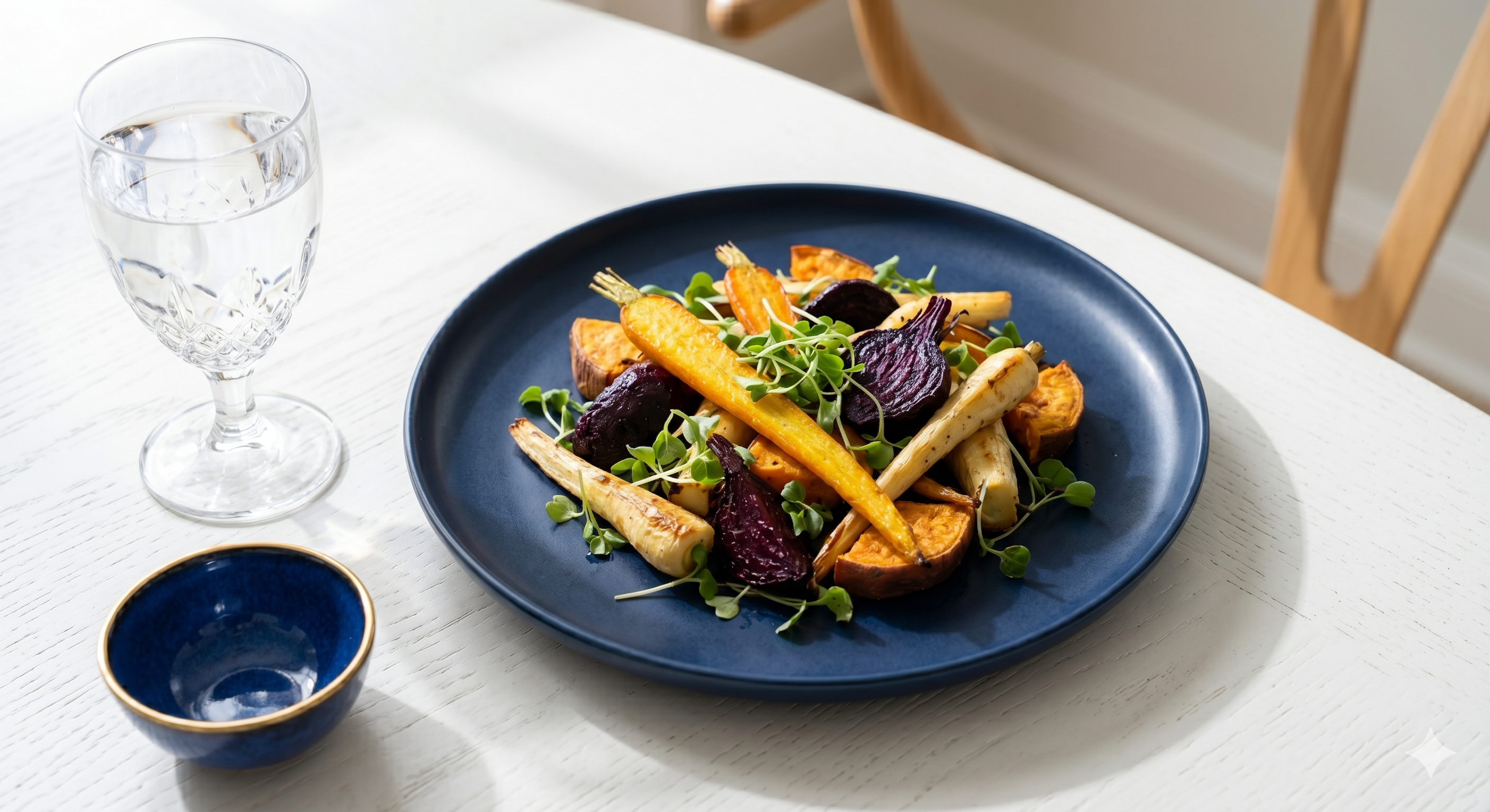 Természetes Színek